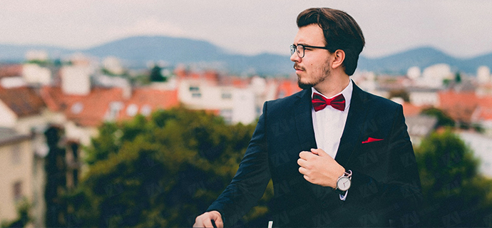 职业正装 生产加工