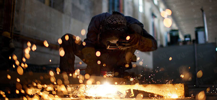 工作服 加工生产