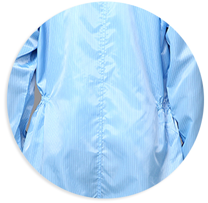 特种防护服面料