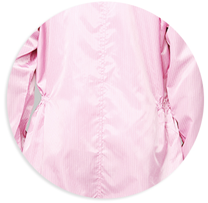 特种防护服面料