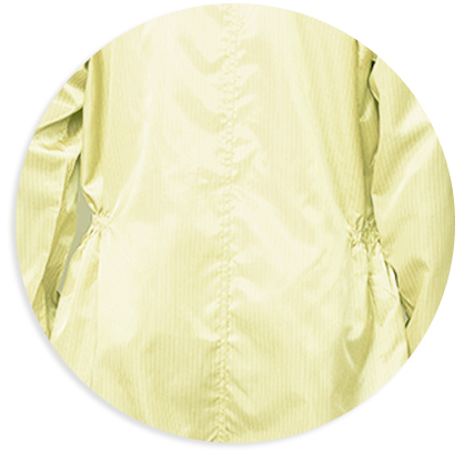 特种防护服面料