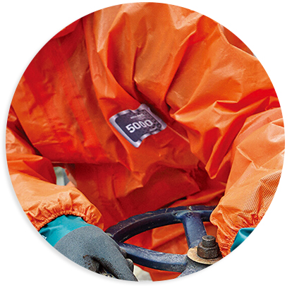 特种防护服面料