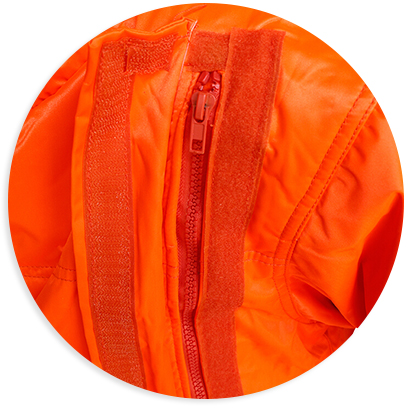 特种防护服面料