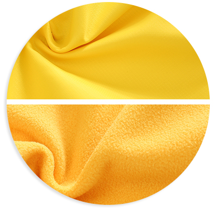 冬季加厚款面料