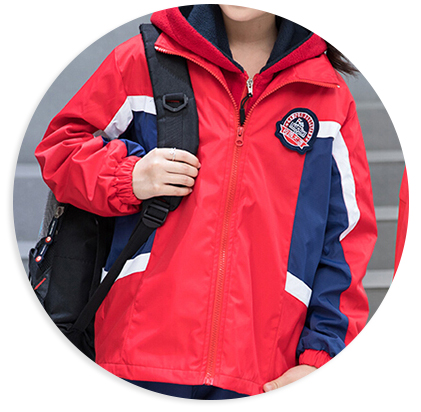 冬季加厚款面料