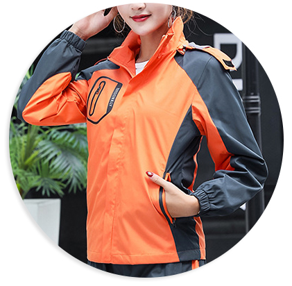 冬季加厚款面料