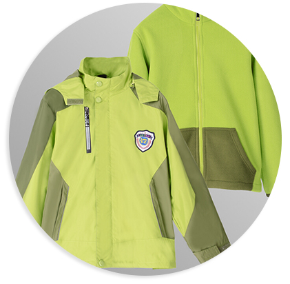 冬季加厚款面料