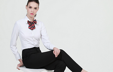 中国电信制服工作服长期定制合作