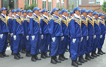 蚂蚁搬家工作服制定合作制衣厂